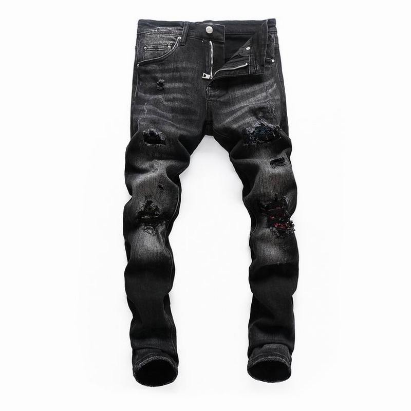 Amiri Men's Jeans 235